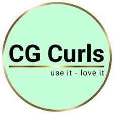 CG Curls