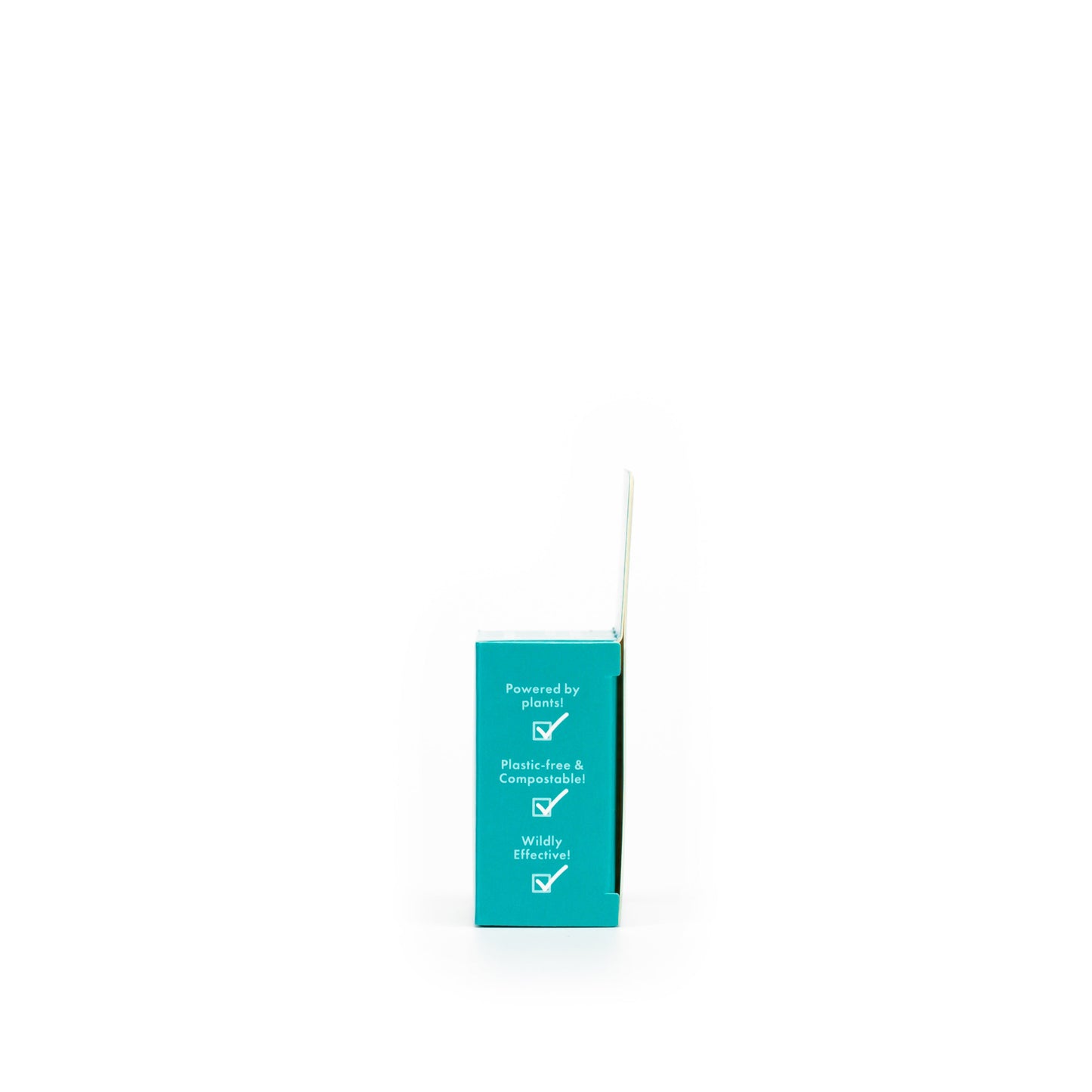 Fresh Cotton & Sea Salt Deo Refill - Wild