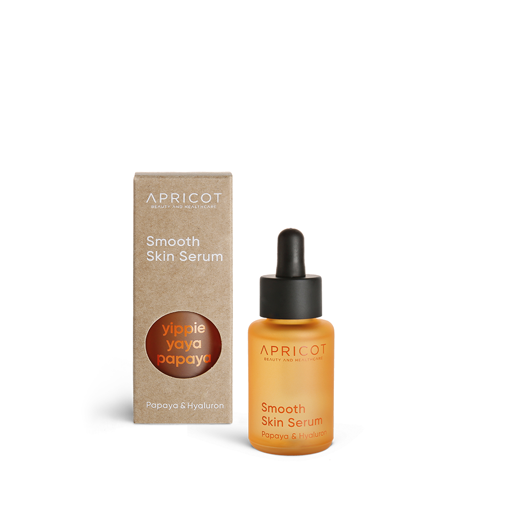 Yippie Yaya Papaya' - Anti-rimpel serum - Apricot Beauty