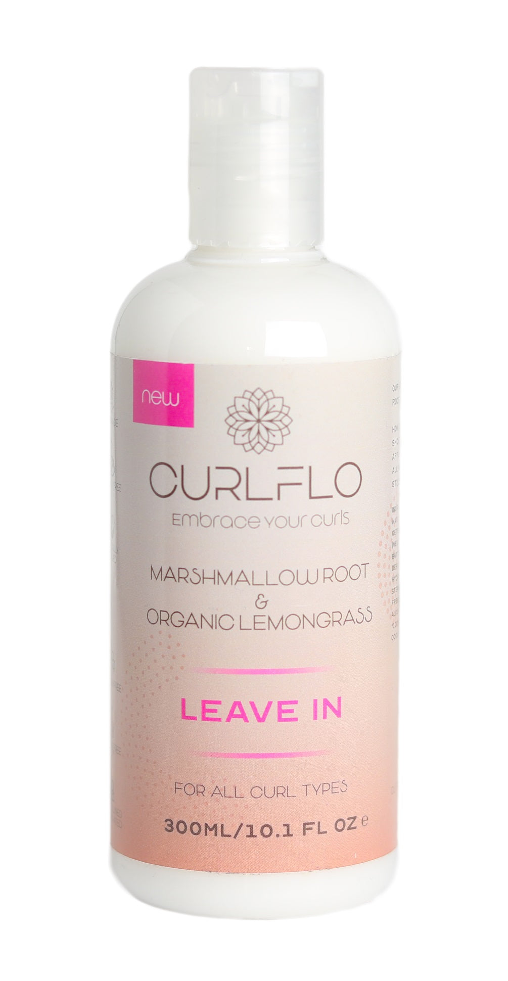 CF LeaveIn