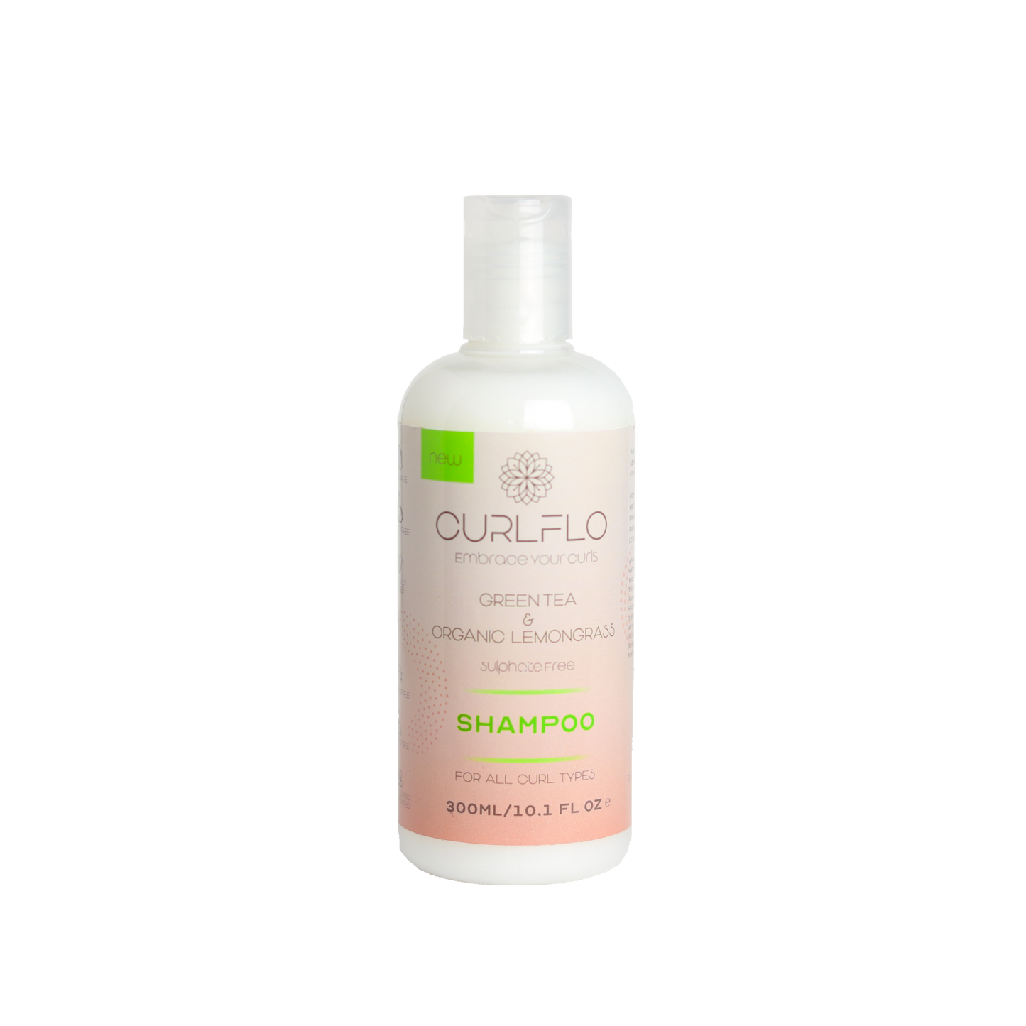 CF Shampoo