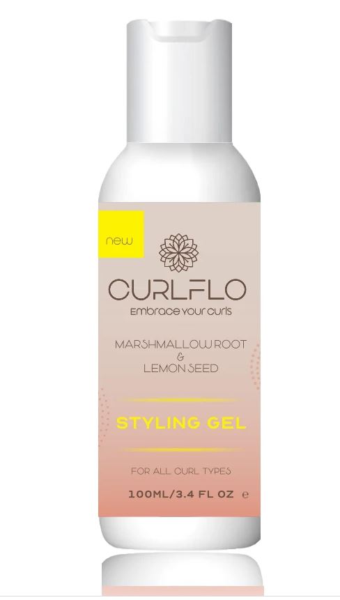 CF gel 100 ml