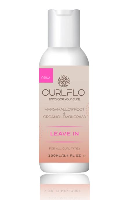 CF leave in 100 ml