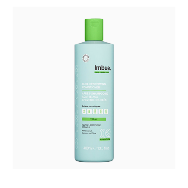 Curl-Respecting-Conditioner