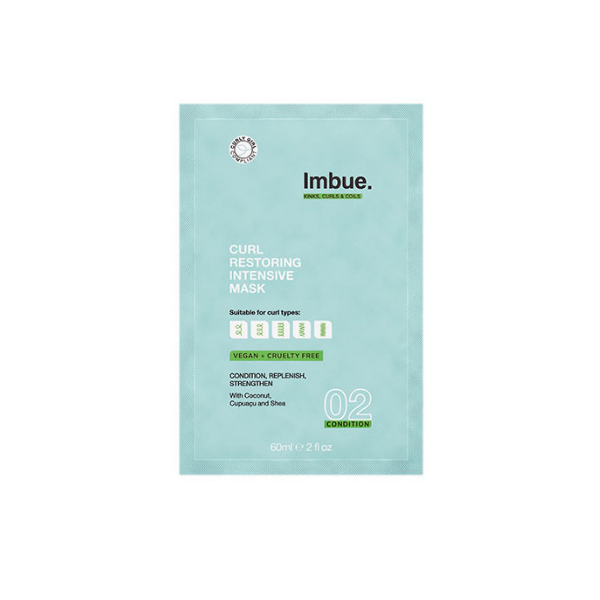 Curl-Restoring-Intensive-Mask-Sachet