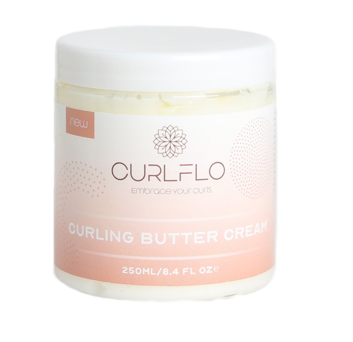 CurlingButterCream