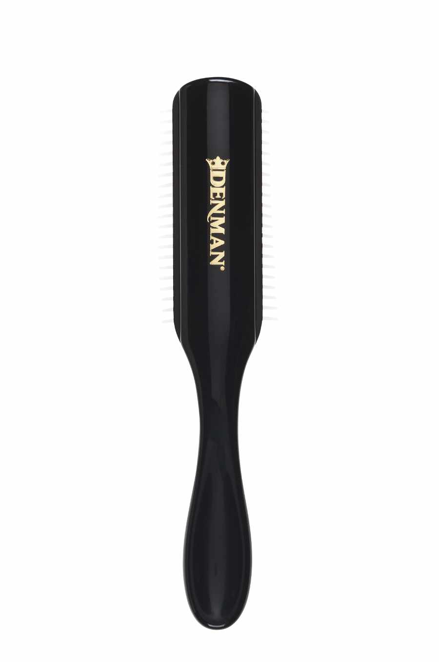 Denman-D3-T003SBLK - BACK 1