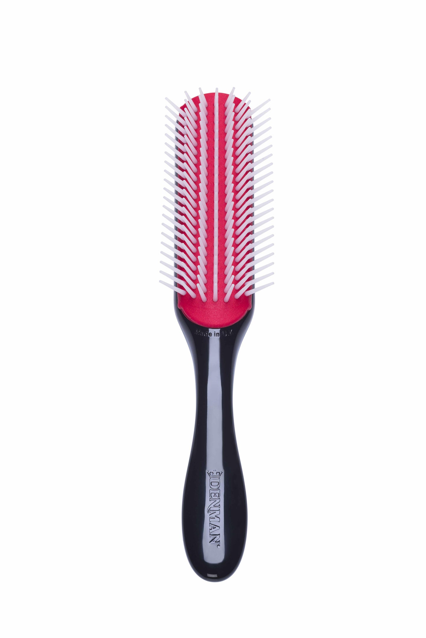 Denman-D3-T003SBLK - FRONT 1