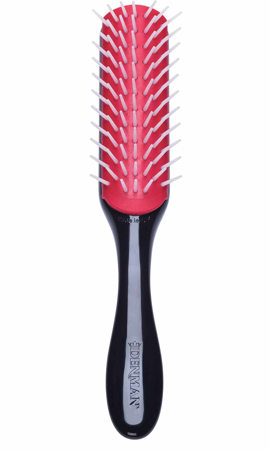 Denman-D31-F031SBLK - FRONT 1