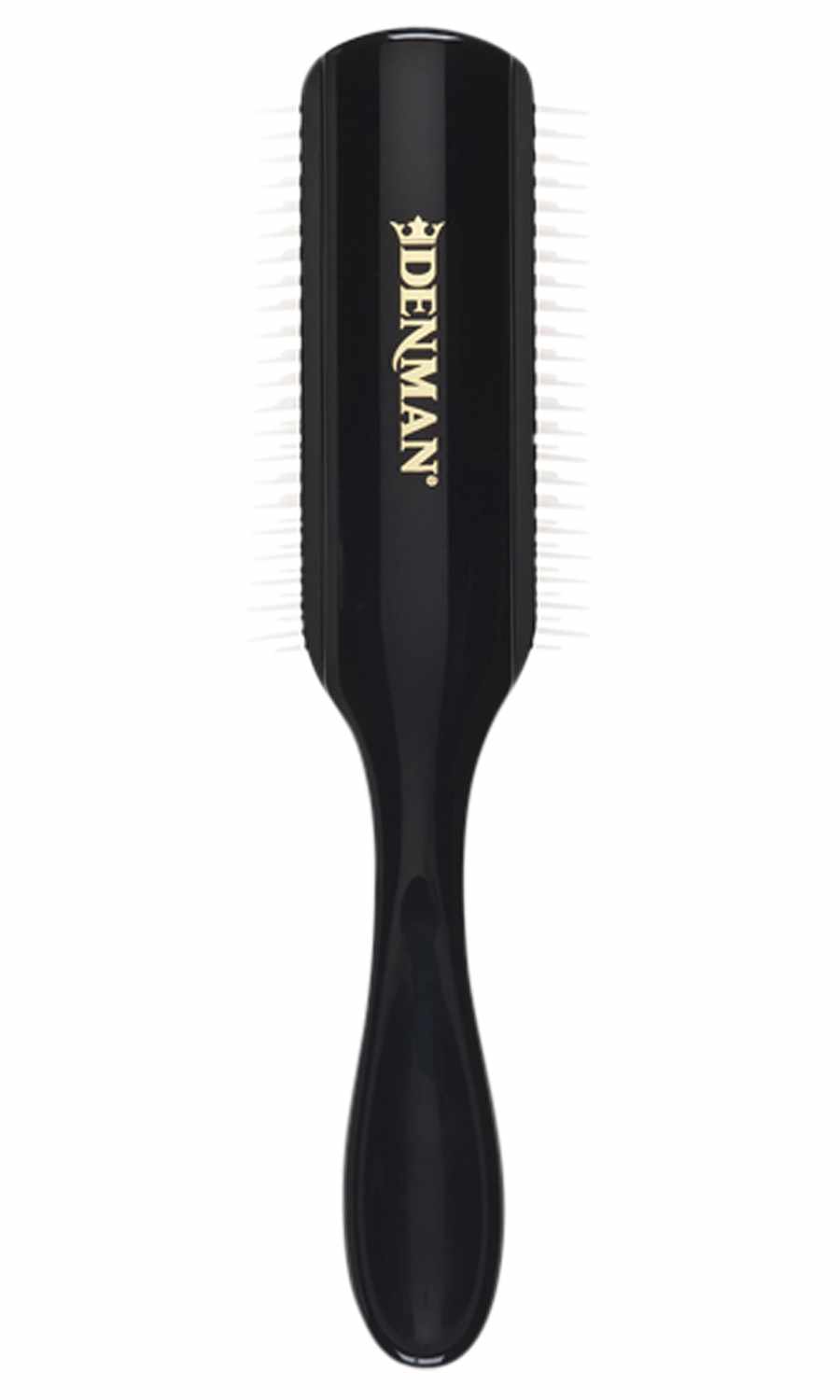 Denman-D4-T004SBLK - BACK 1