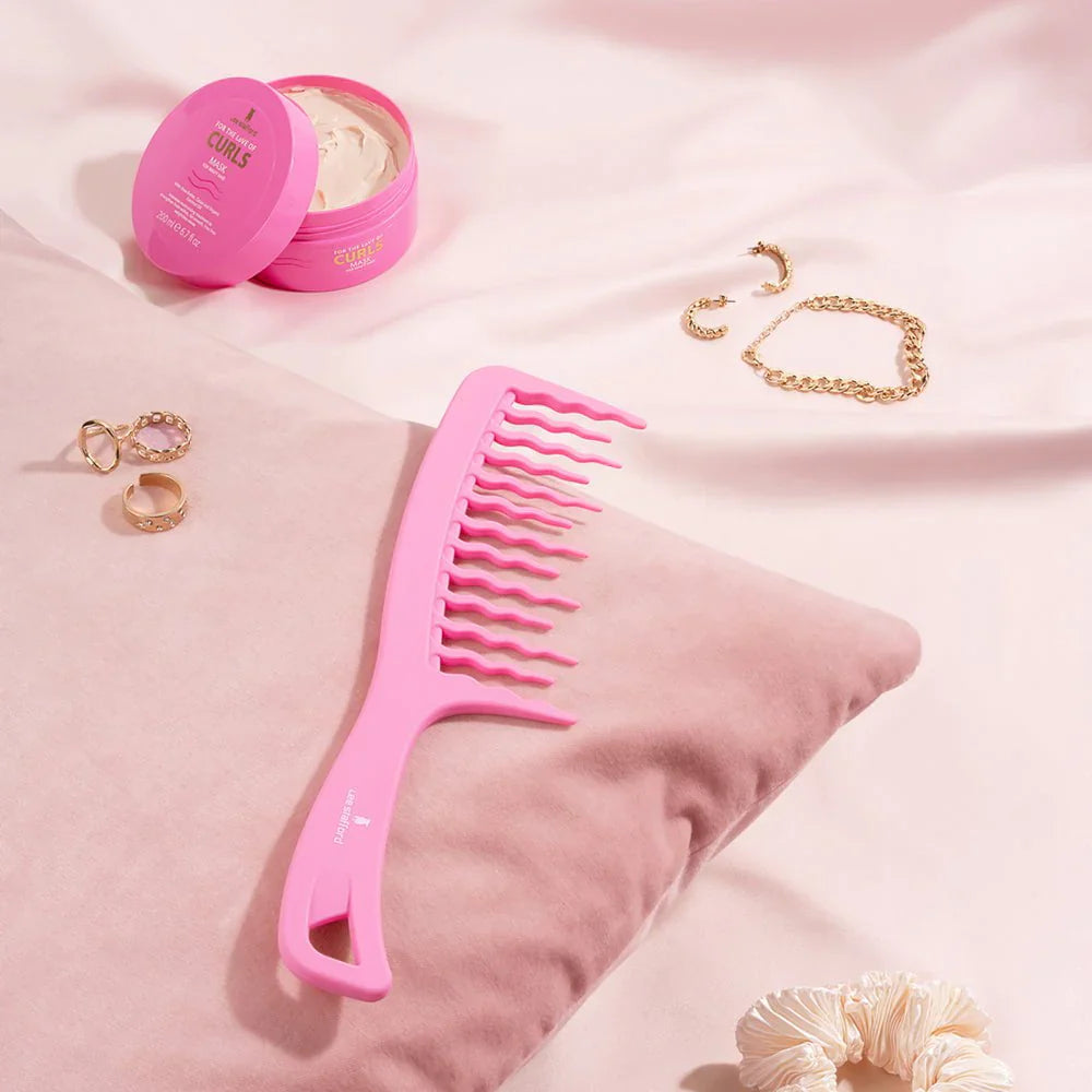 Detangling5