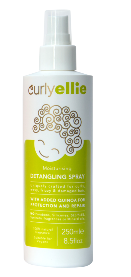 Detangling_Spray 250ml