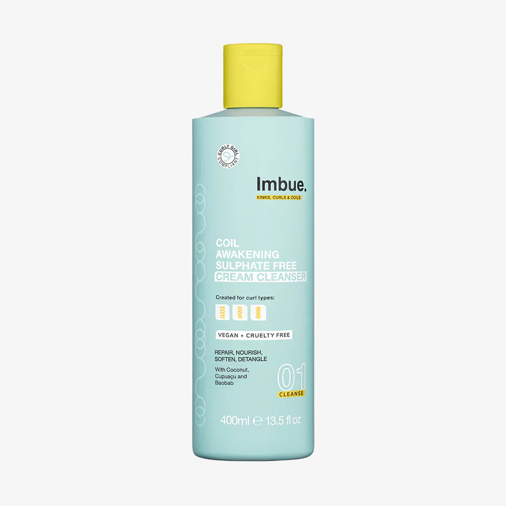 Imbue-CoilAwakeningCreamCleanser_400mL_Web