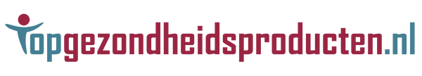 Topgezondheidsproducten