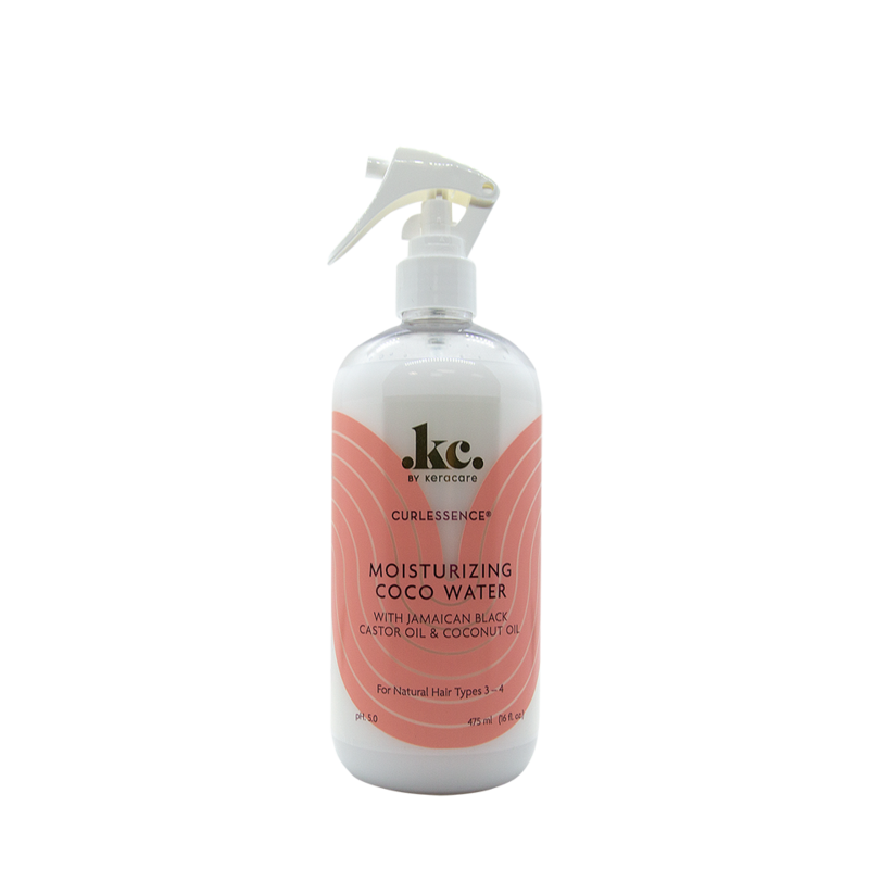 MoisturizingCOCOWATER