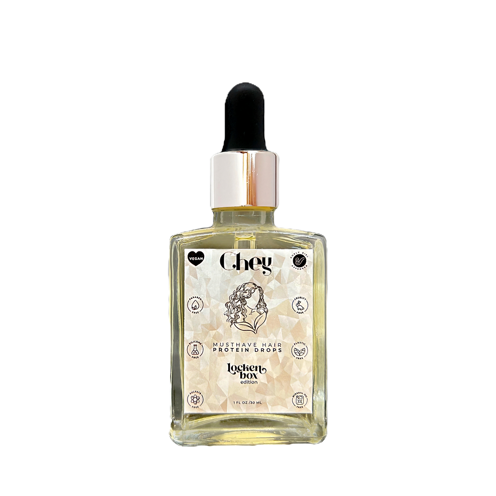 Chey - Musthave Hair Protein Drops