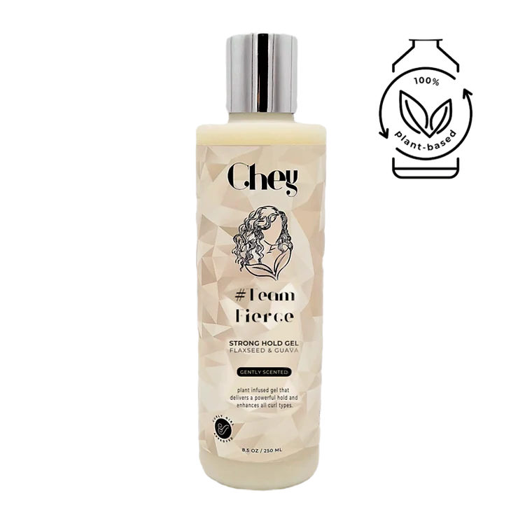 Chey - Strong Hold Gel