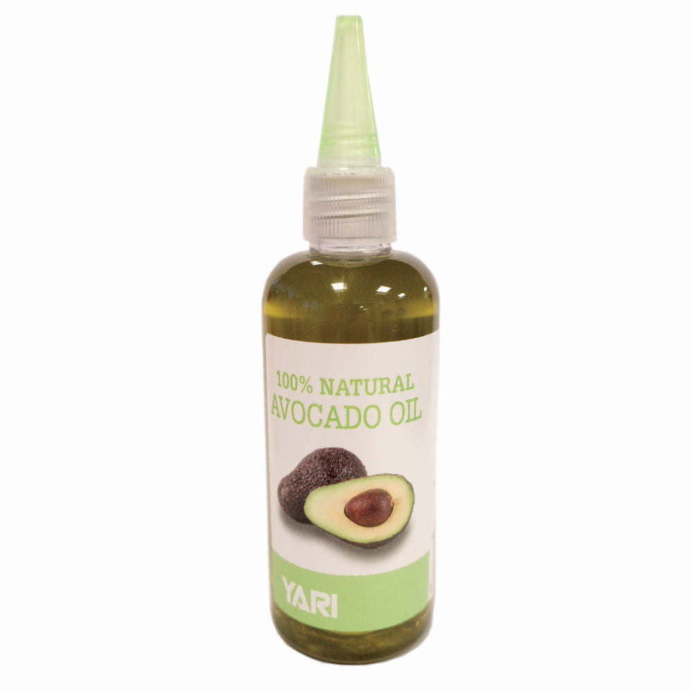 Yari-natural-avocado-oil-100 procent