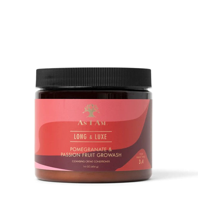 as-i-am-long-luxe-pomegranate-passion-fruit-growash-cleansing-creme-conditioner-454g