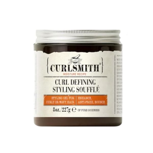 cCS styling souffle