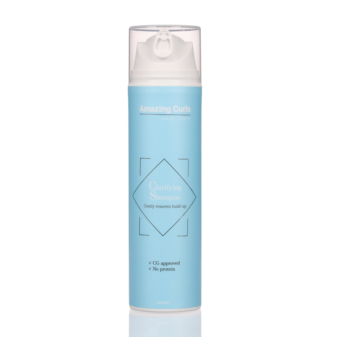 clarifying200ml