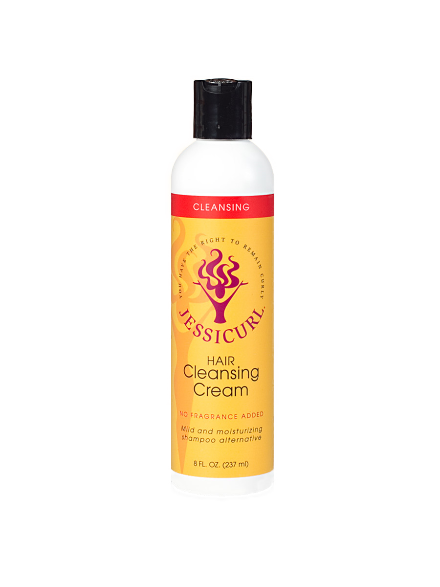 cleansing cream 8oz