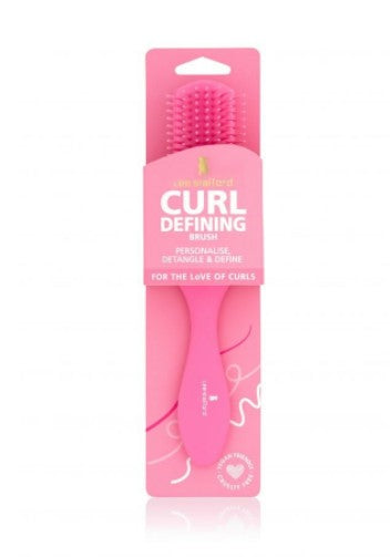 curl defining brush verp