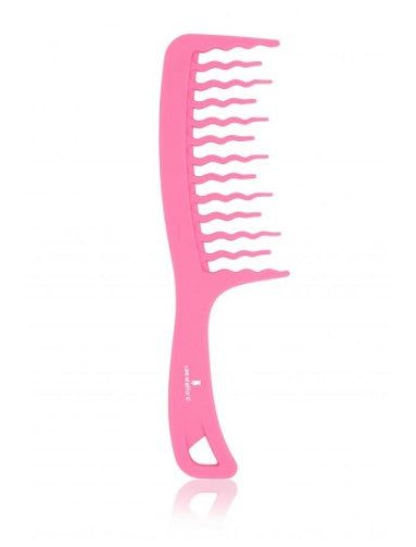 curl detangling comb