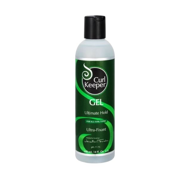 curlkeeper gel