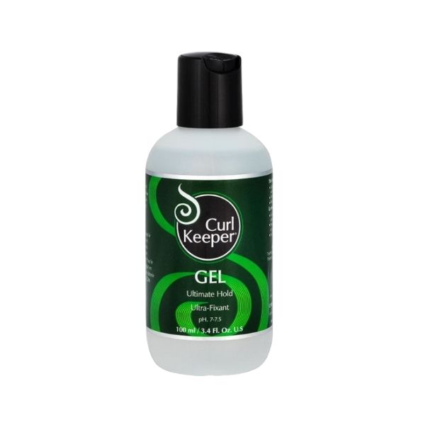 curlkeeper gel TS