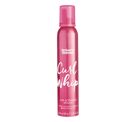 curlwhipmousse