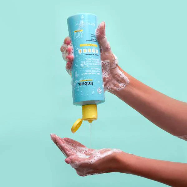 curly-hair-shampoo
