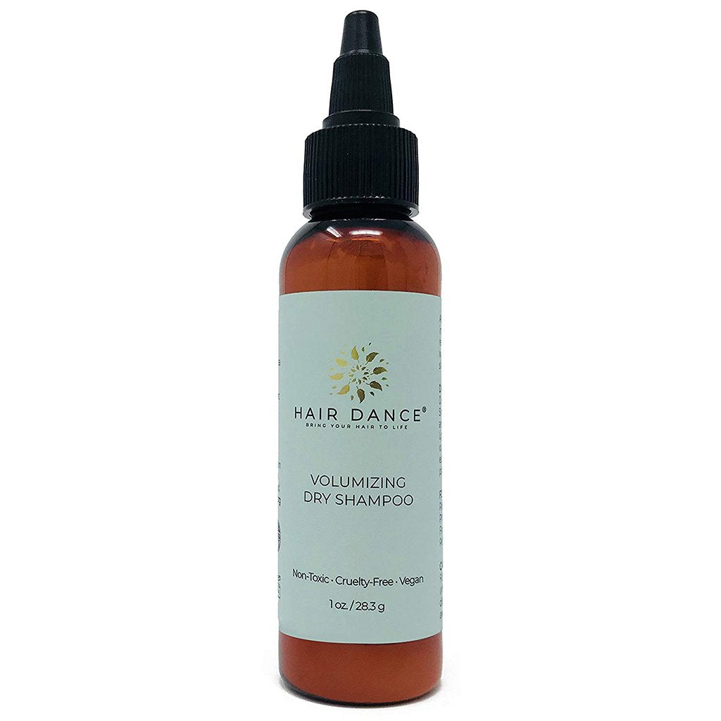 dry shampoo 1oz