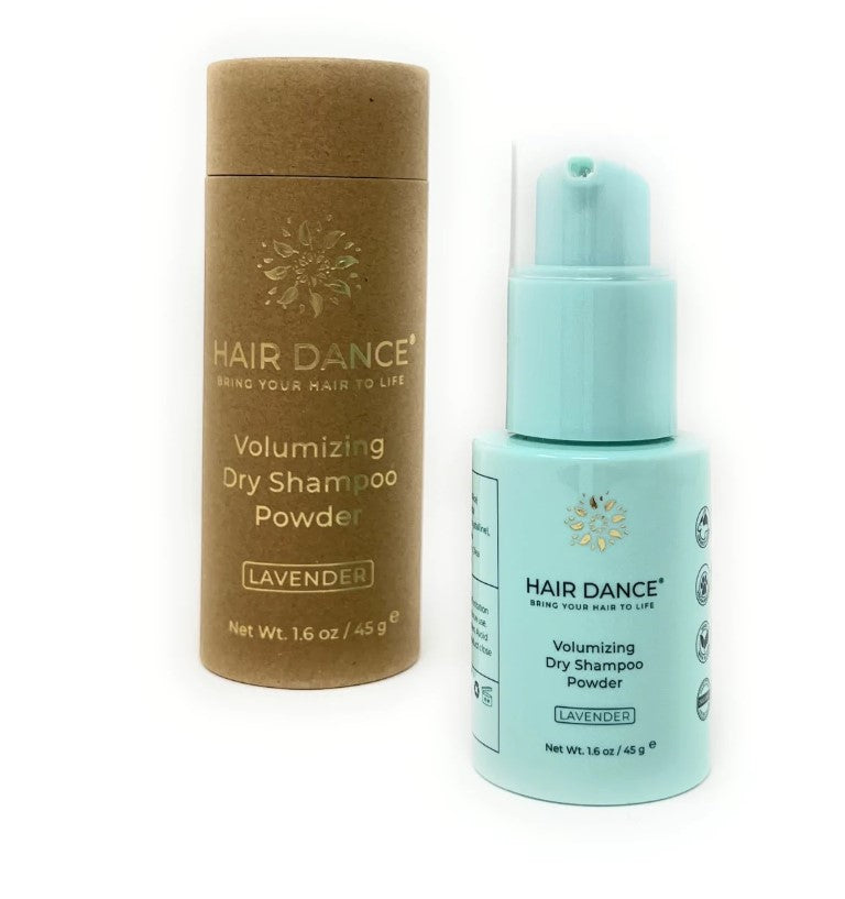 dryshampoo 45gr