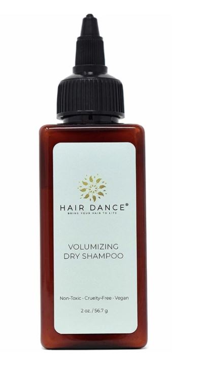 dryshampoo 59gr