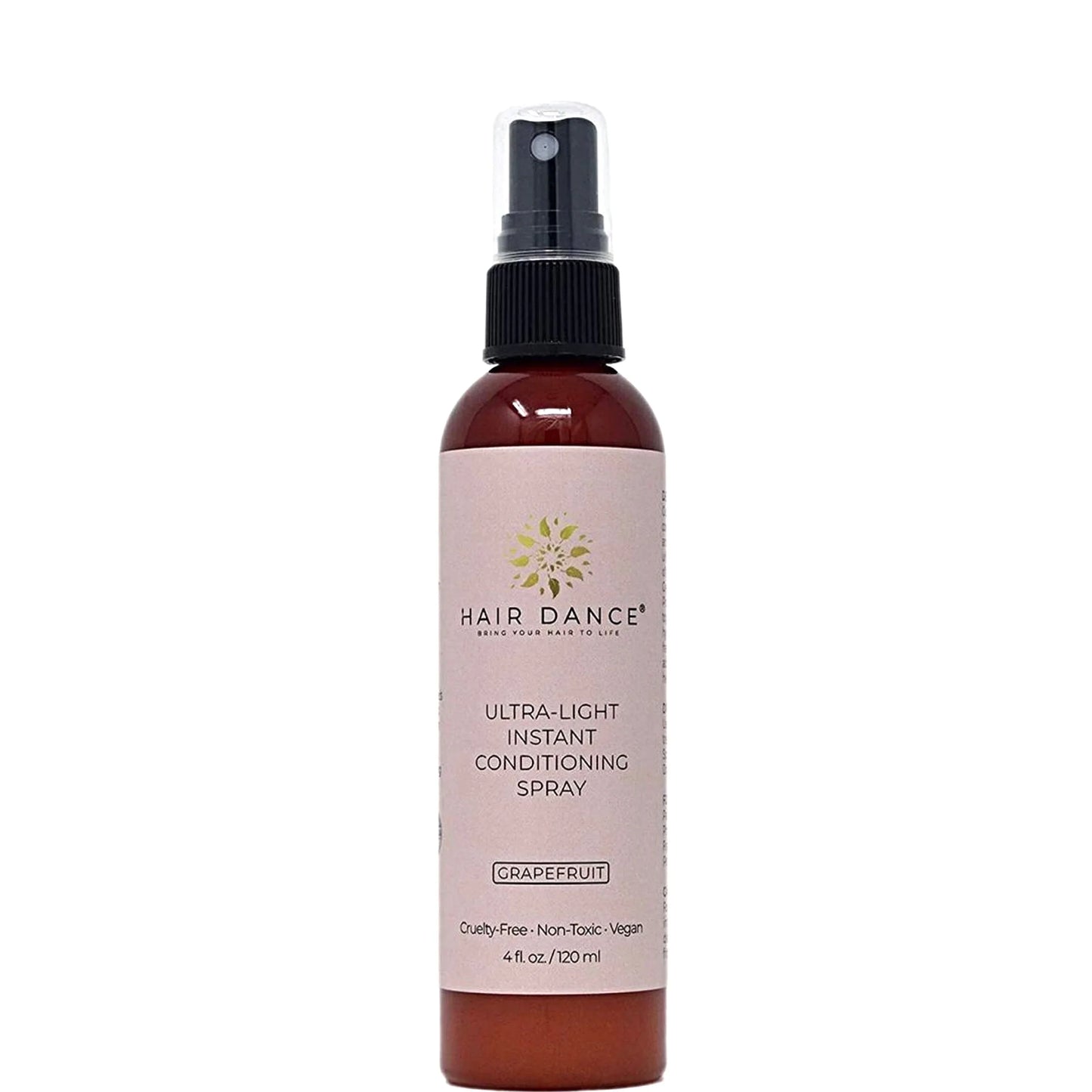 Hair Dance Ultra Light Instant Condition Spray Grapefruit 240ml