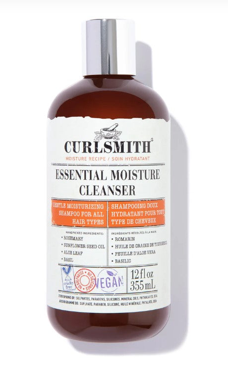 moisture cleanser