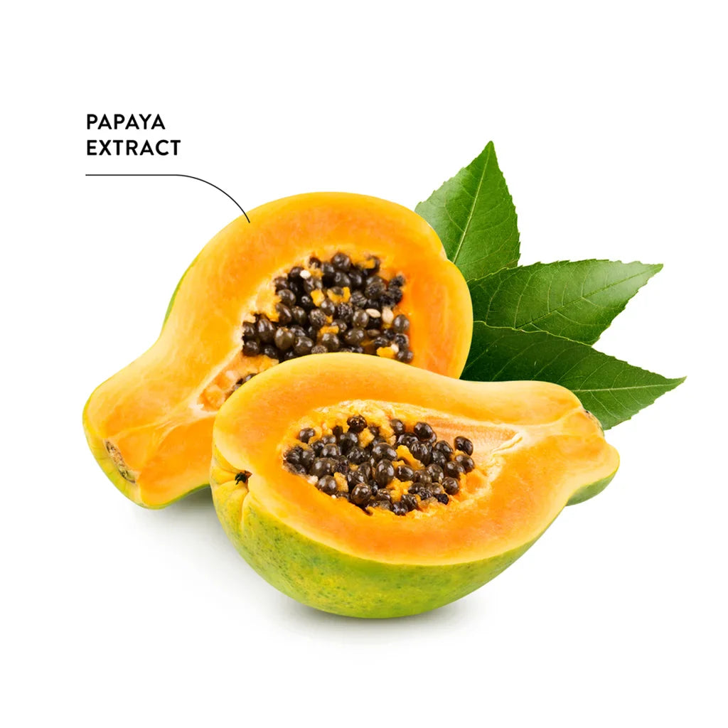 ECODENTA Organic Whitening Tandpasta met Papaja