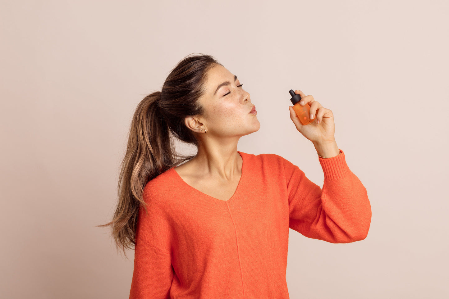 Yippie Yaya Papaya' - Anti-rimpel serum - Apricot Beauty