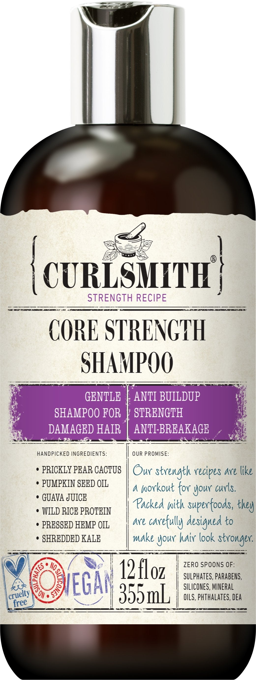 strenghtshampoo