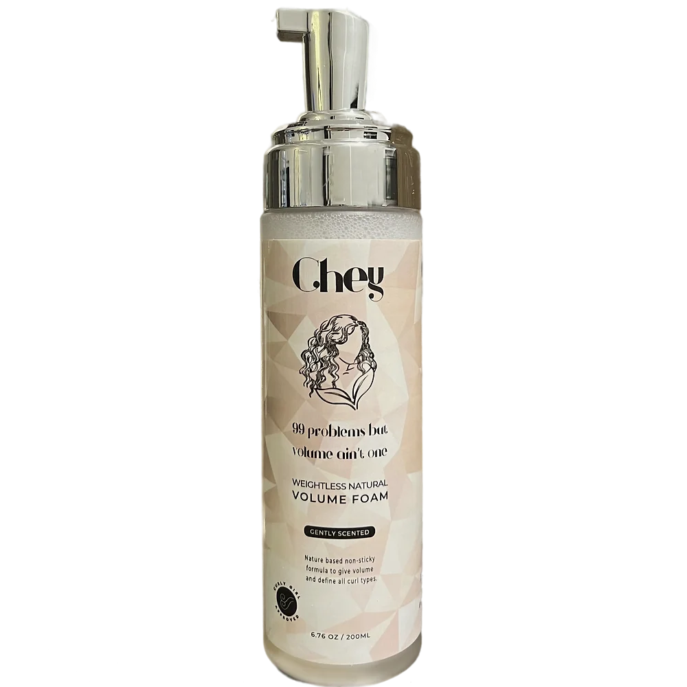 Chey - #Team natural - Styling gel