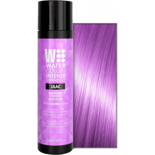 wc lilac
