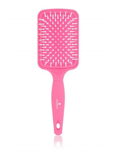 wine pin paddle brush