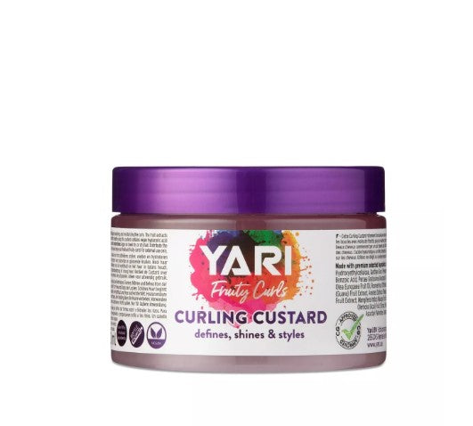 yarifruitycustard