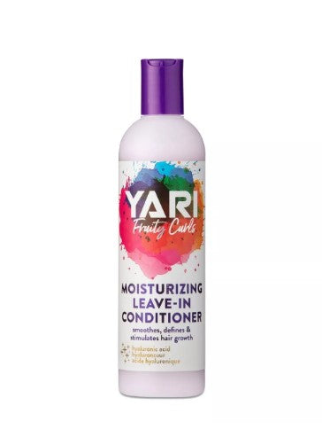 yarifruityleavein