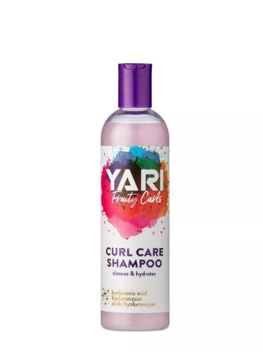 yarifruityshampoo