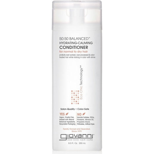 04008_5050_Conditioner_8.5oz_Tapered-Bottle_Straight