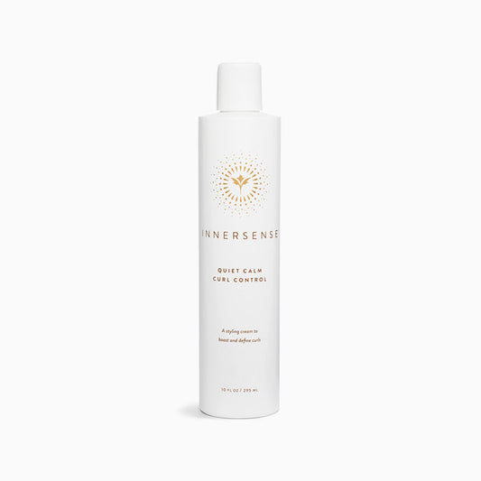 Quiet Calm Curl Control lotion - Innersense