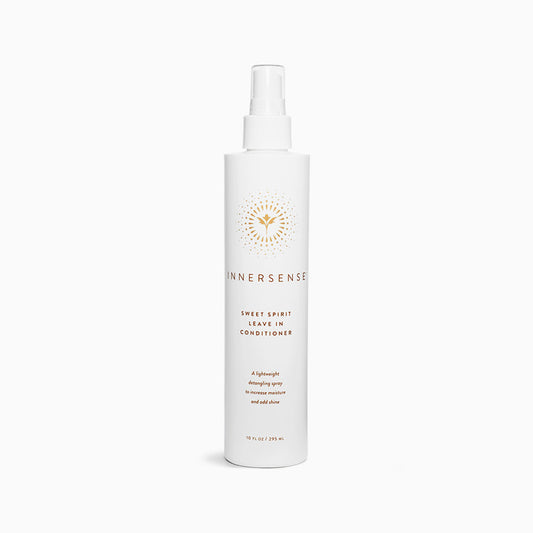 Sweet Spirit leave-in conditioner - Innersense