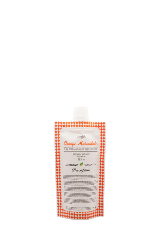 Ecoslay Orange Marmalade  - Travel Size